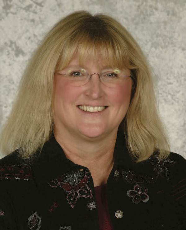 Maggie Peterson Maggie Peterson